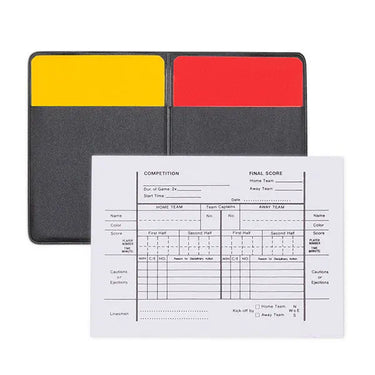 REFEREE WALLET HoopsKing
